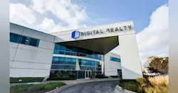 A data center operated by Digital Realty, one of the world’s largest technology landlords. A data center operated by Digital Realty, one of the world’s largest technology landlords.