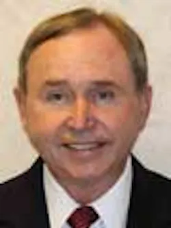 Albert L Ousborne Albert L Ousborne