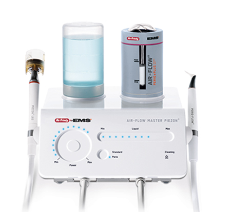 Beck Afmp Hf Ft 200 Front B