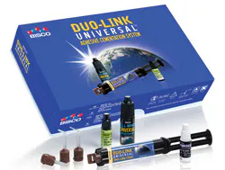 Bisco Duo Link Universal Kit Bisco Duo Link Universal Kit