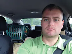 Chi Car Packed To Move Chi Car Packed To Move