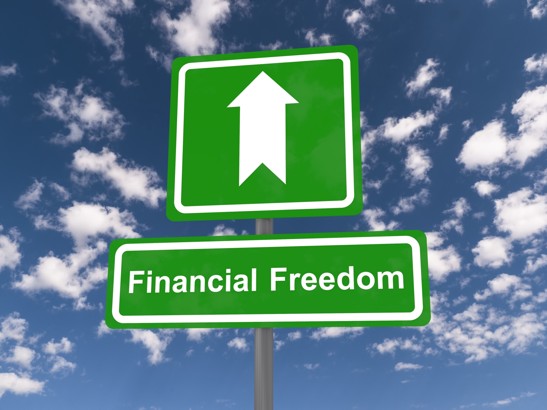 Financial Freedom