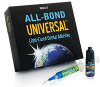 Pearl Bisco Allbond Universal Pearl Image