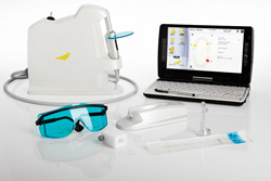 Pearls Quantum Dental Technologies The Canary System Photo 2