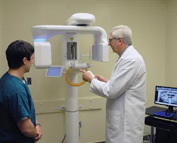 Rayscan At Ut Dental School 2 Rayscan At Ut Dental School 2