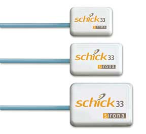 Schick33sirona