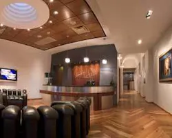 Th 1 Smilesbyjoyce Entrance Th 1 Smilesbyjoyce Entrance