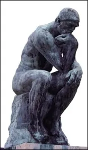 Th Thinker1 Th Thinker1