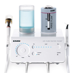 Toc Ems Electro Medical System Air Flow Master Piezon