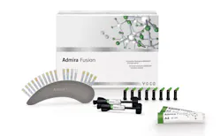 10 1609deada P24 Voco Admira Fusion 10 1609deada P24 Voco Admira Fusion