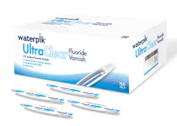12 Waterpik 2 Variety Pack 12 Waterpik 2 Variety Pack