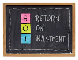 Return On Investment Dental Joy Gendusa Return On Investment Dental Joy Gendusa