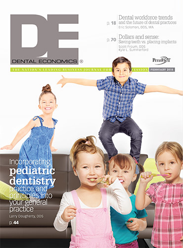 Volume 105, Issue 2 cover image