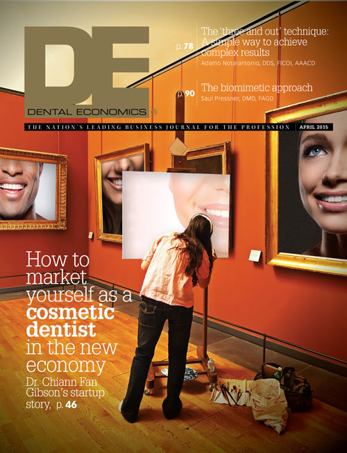 Volume 105, Issue 4 cover image