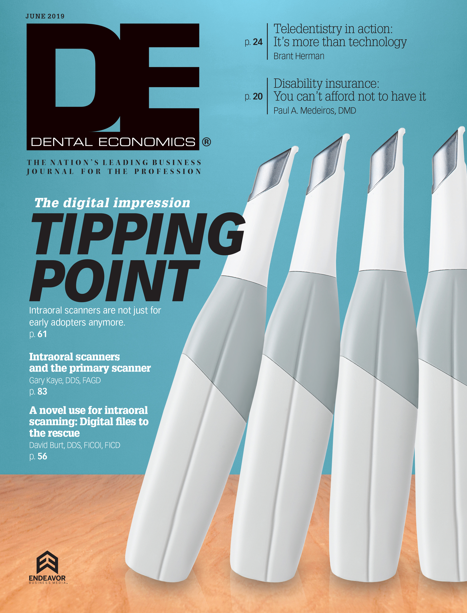 Volume 109, Issue 6 cover image