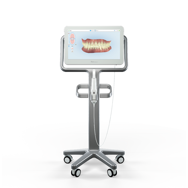 The iTero Element 2 from Align Technology