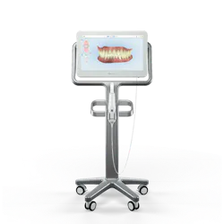 The iTero Element 2 from Align Technology The iTero Element 2 from Align Technology