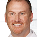 Scott Cairns, DDS