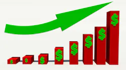 Copyright Artem Schelkov Dreamstime Up Arrow Money Bars Copyright Artem Schelkov Dreamstime Up Arrow Money Bars