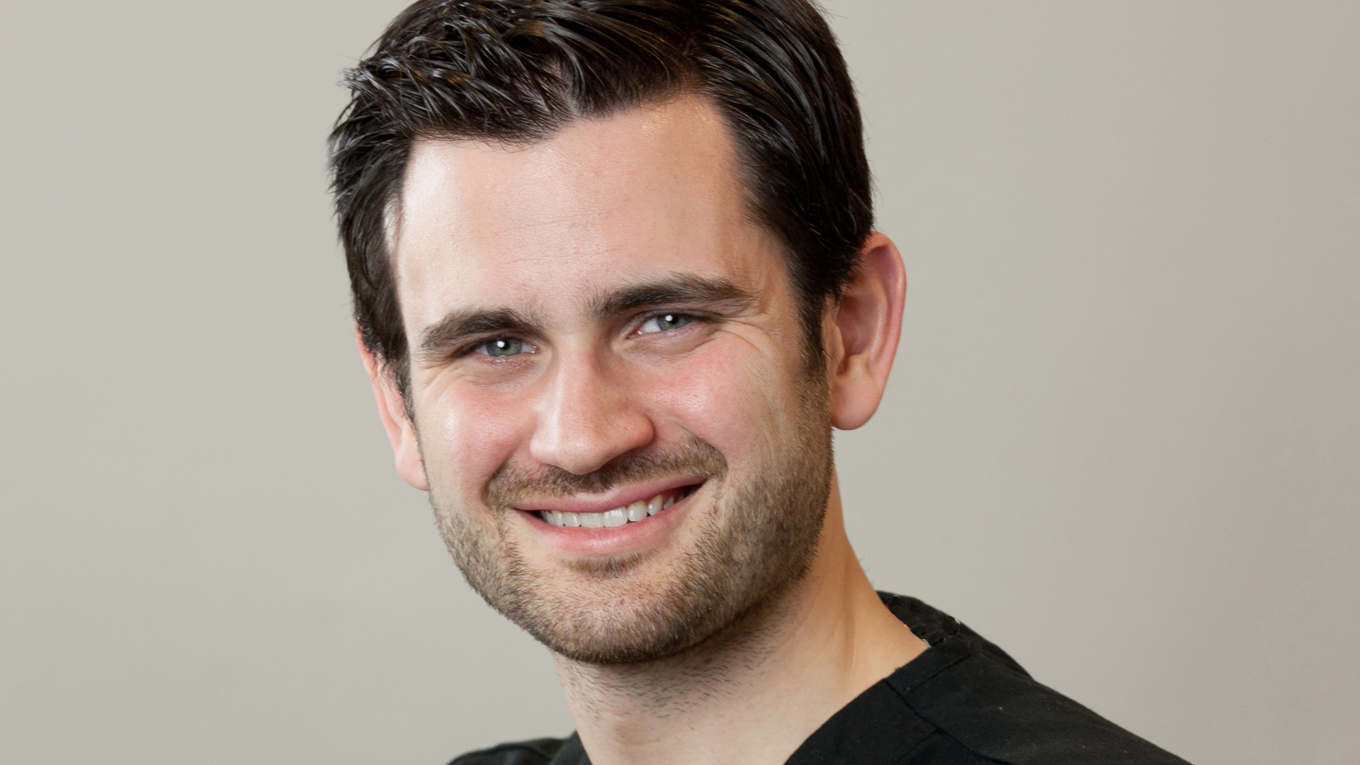 Chris Salierno, DDS