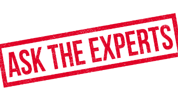 Ask The Experts 5f5fd2cc21c87