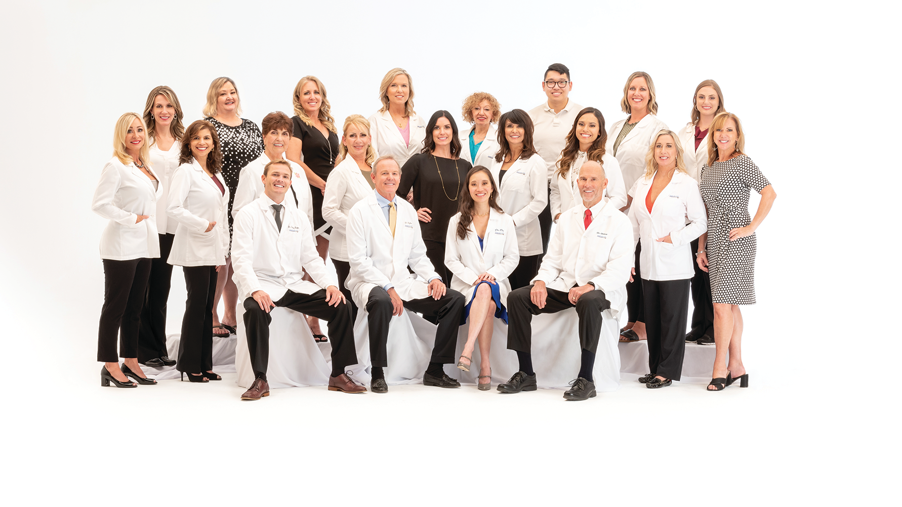 Dr. Rolfes' team uses digital technology to stay ahead.