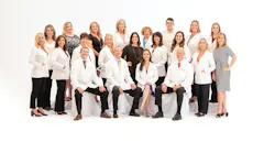 Dr. Rolfes' team uses digital technology to stay ahead. Dr. Rolfes' team uses digital technology to stay ahead.