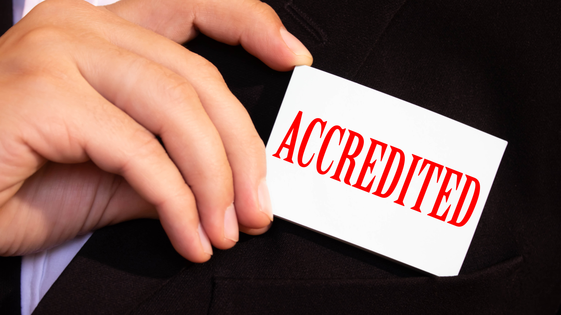 Accreditation 6092c2be58e82