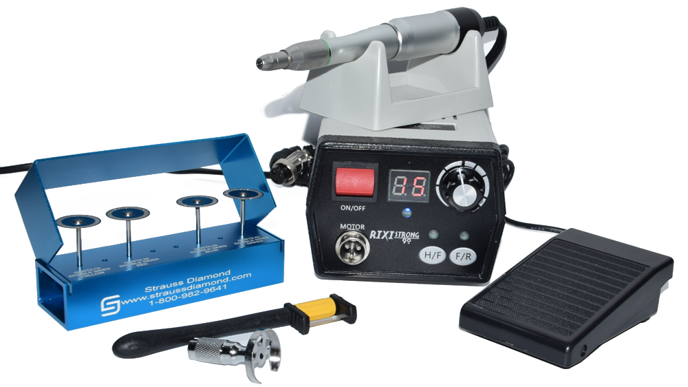 Motor Bundle With Discs 60e5fcd2046f4