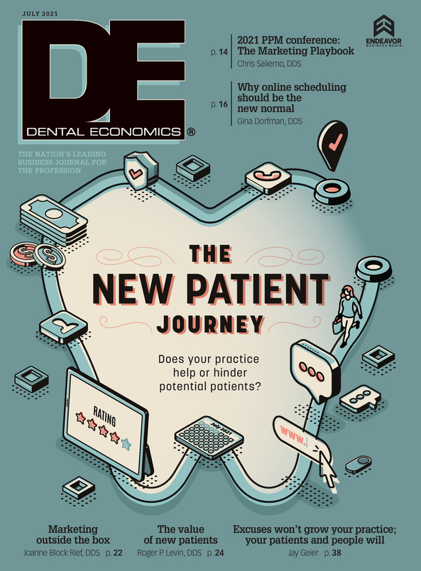 Volume 111, Issue 7 (July 2021) cover image