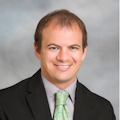 Bradley Pinker, DDS, MD