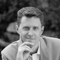 Alan Twigg