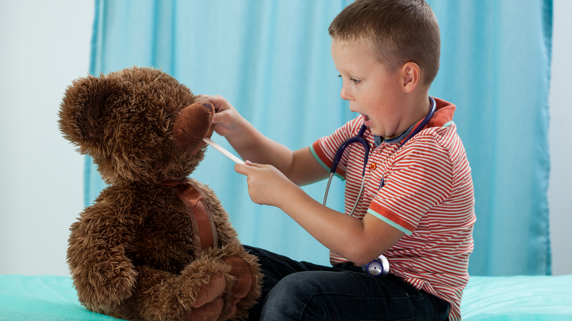 Pediatric Patient 623b7399d03dc