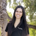 Diana Zardouz, DDS