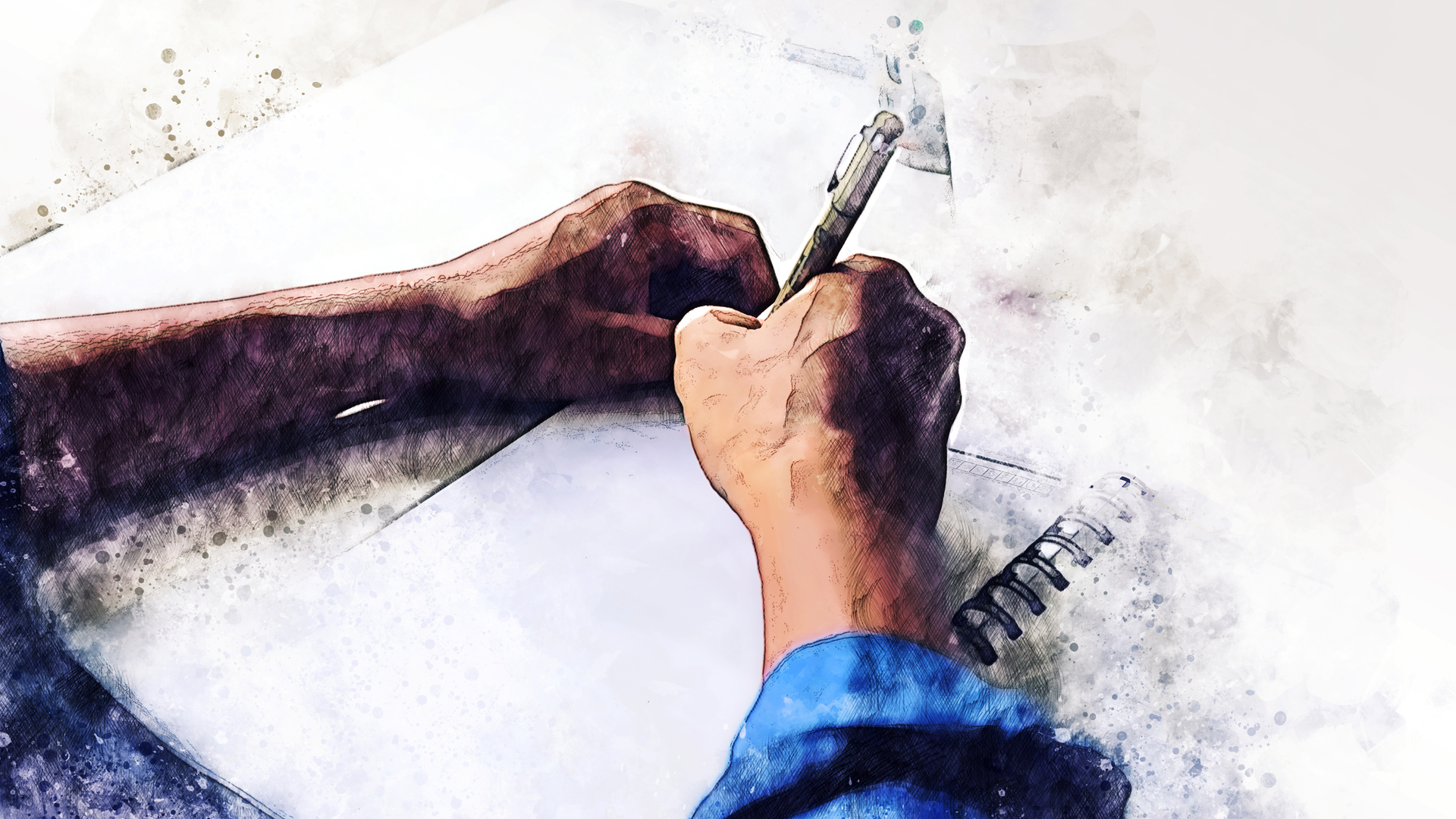 Writing 62991e136fb24