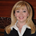 Susanna Kayserman, DDS
