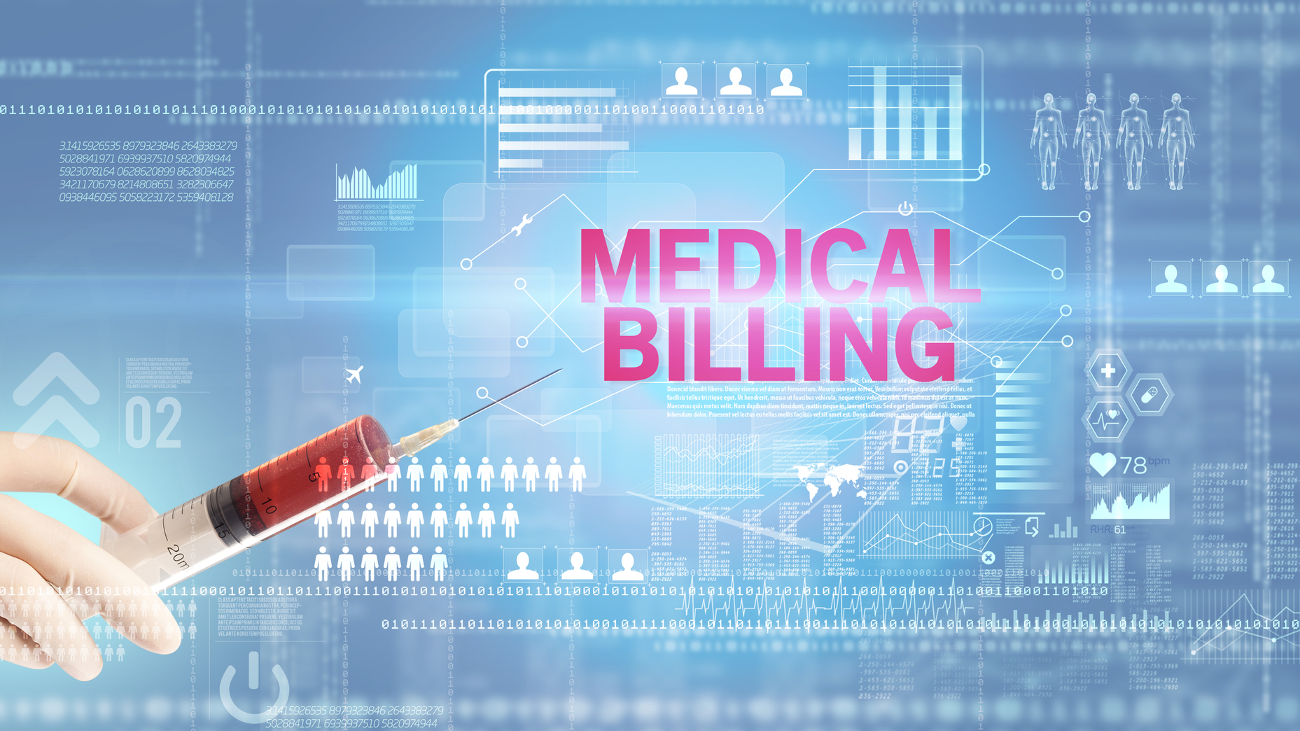 Medical Billing