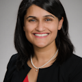 Sampada Deshpande, DDS, FACD