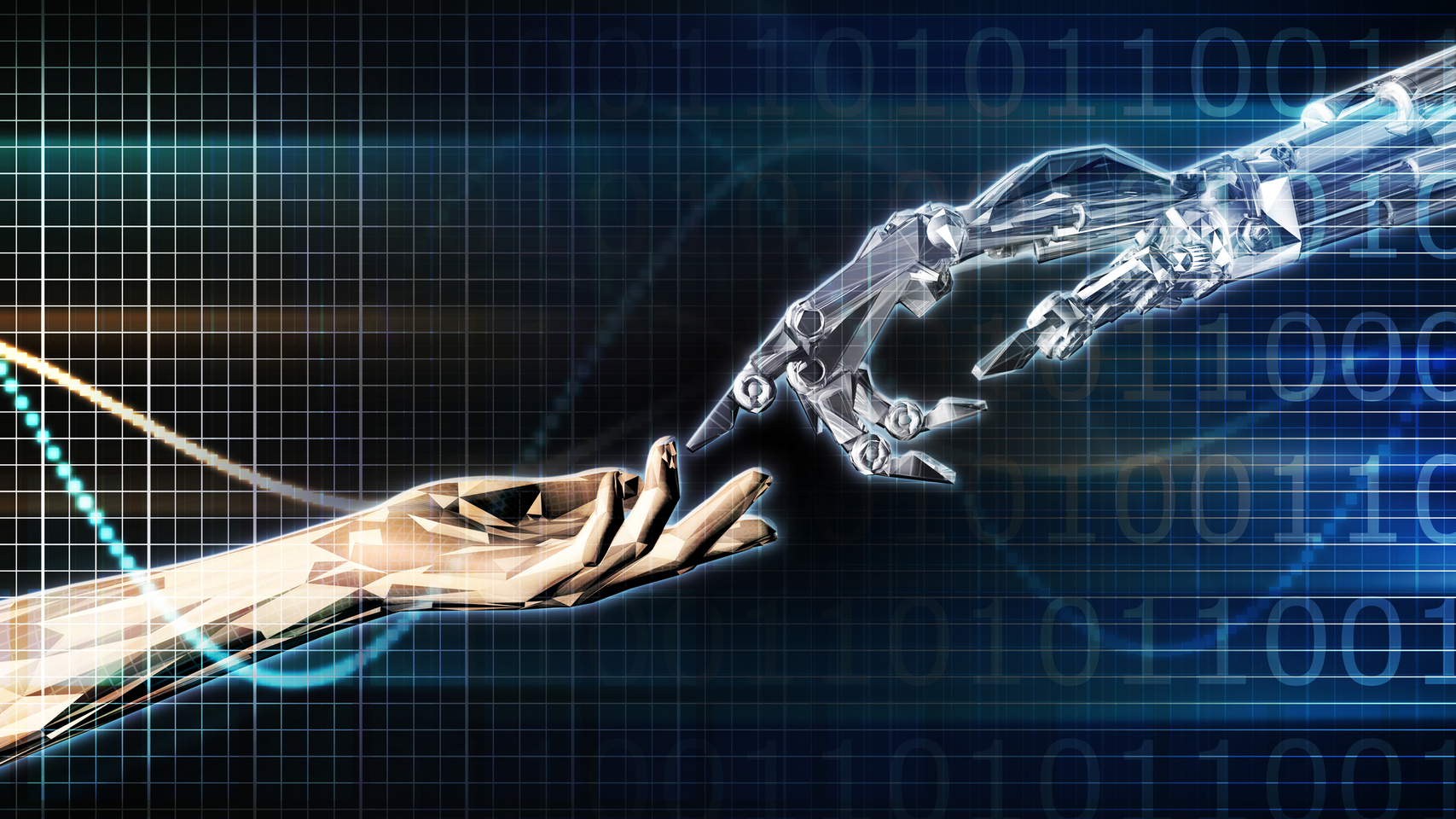 Dentists should embrace AI in their practices