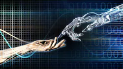 Dentists should embrace AI in their practices Dentists should embrace AI in their practices