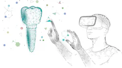 Artificial Intelligence Augmented Reality Artificial Intelligence Augmented Reality