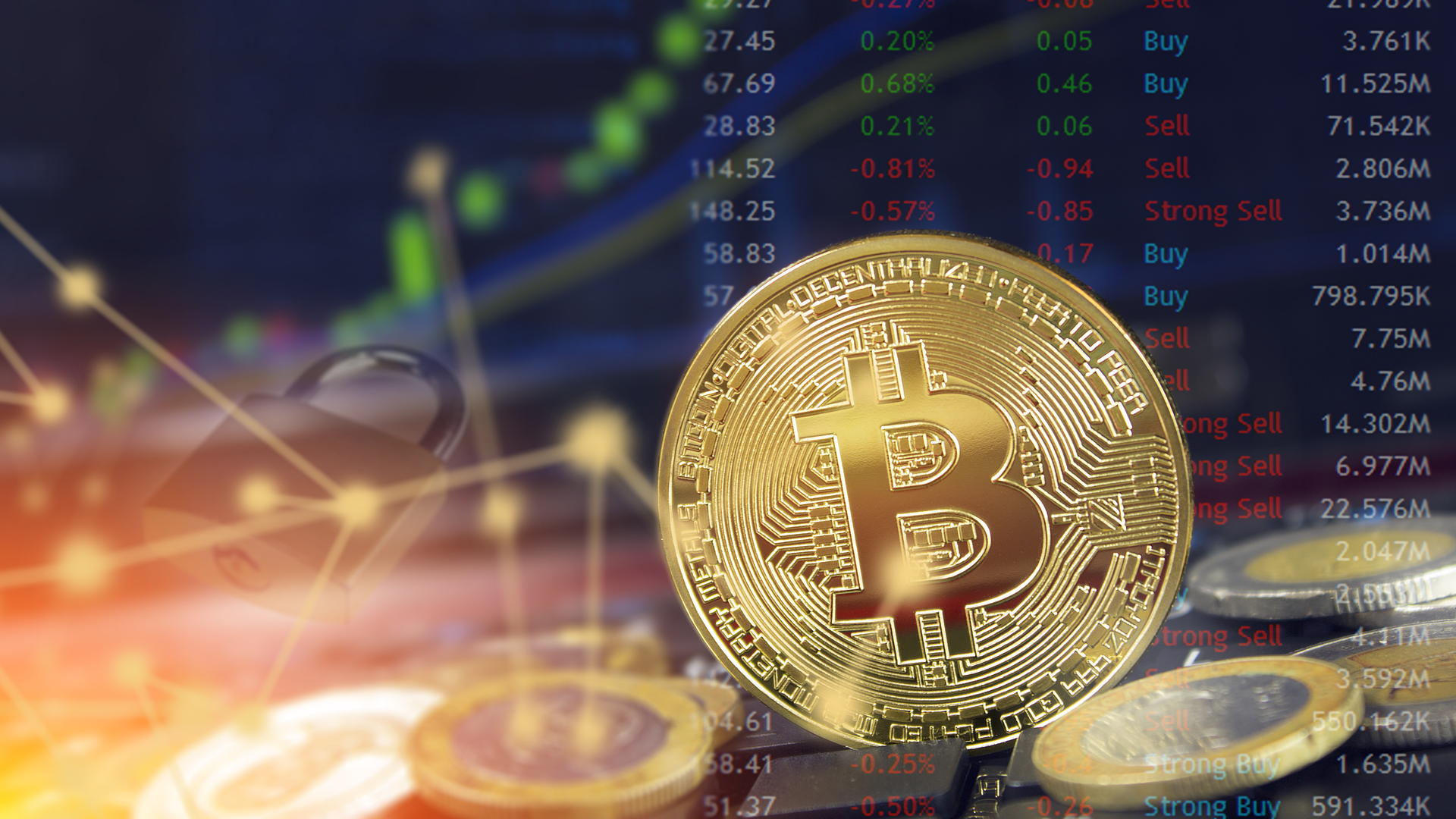 Bitcoin can position your dental practice at the forefront of modern, patient-centric services.