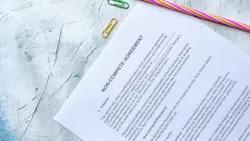 Are noncompete agreements in dentistry soon to be a thing of the past? Are noncompete agreements in dentistry soon to be a thing of the past?