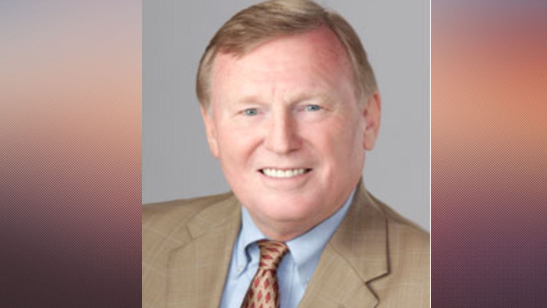 Dr. Charles Blair