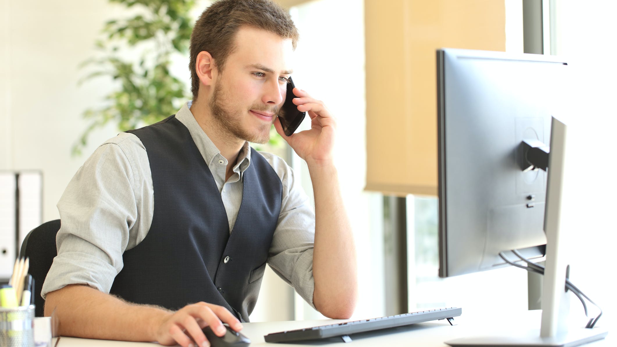 Patients will find you if your SEO is optimal