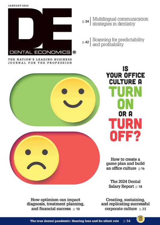 Volume 114, Issue 01 (January 2024) cover image