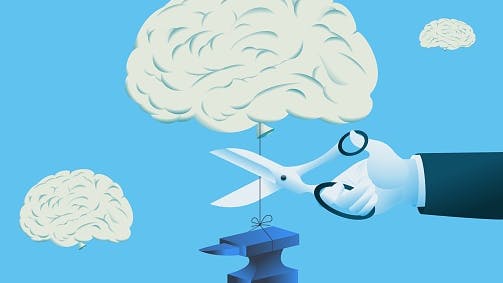 Dentists need to focus on the positive