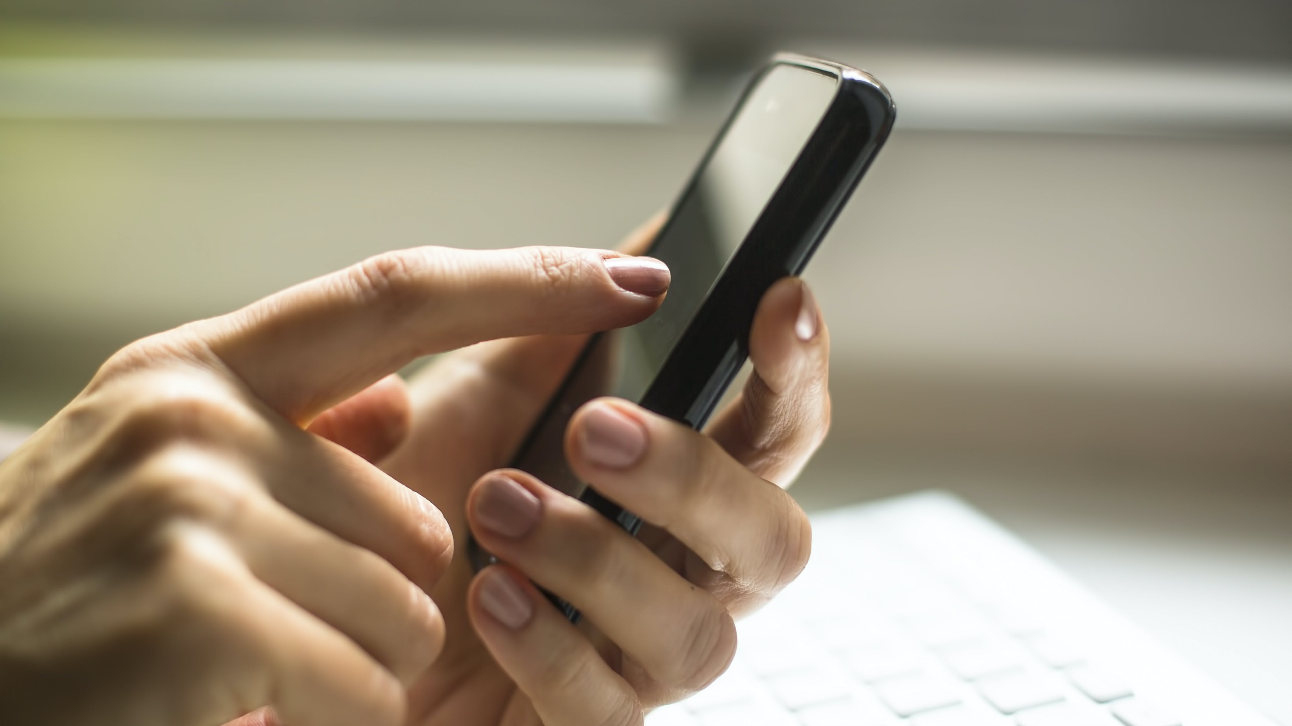 Is your dental practice's website adapted for optimal viewing on mobile devices?