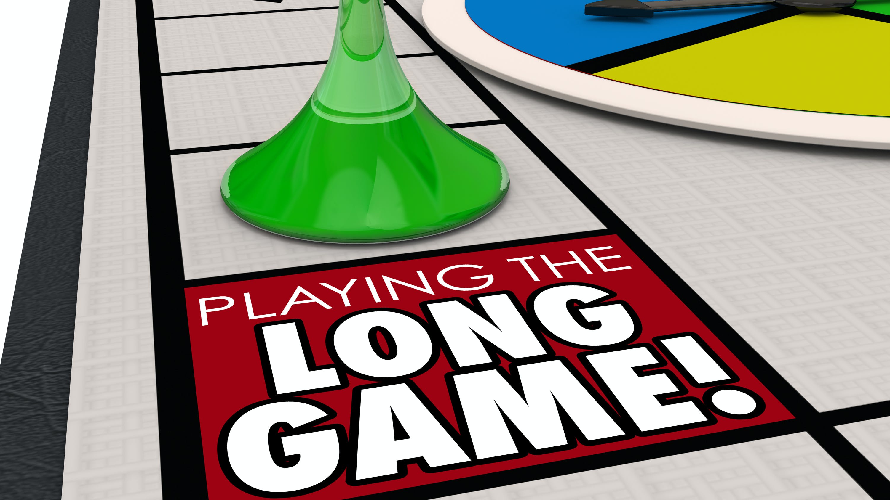 Dentists need to invest in their health to make it through the long haul.