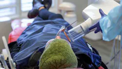 Getting proper x-rays is important for a complete and successful dental appointment. Getting proper x-rays is important for a complete and successful dental appointment.